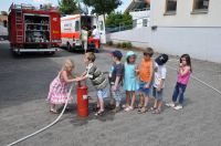 Brandschutzerziehung 2009 17